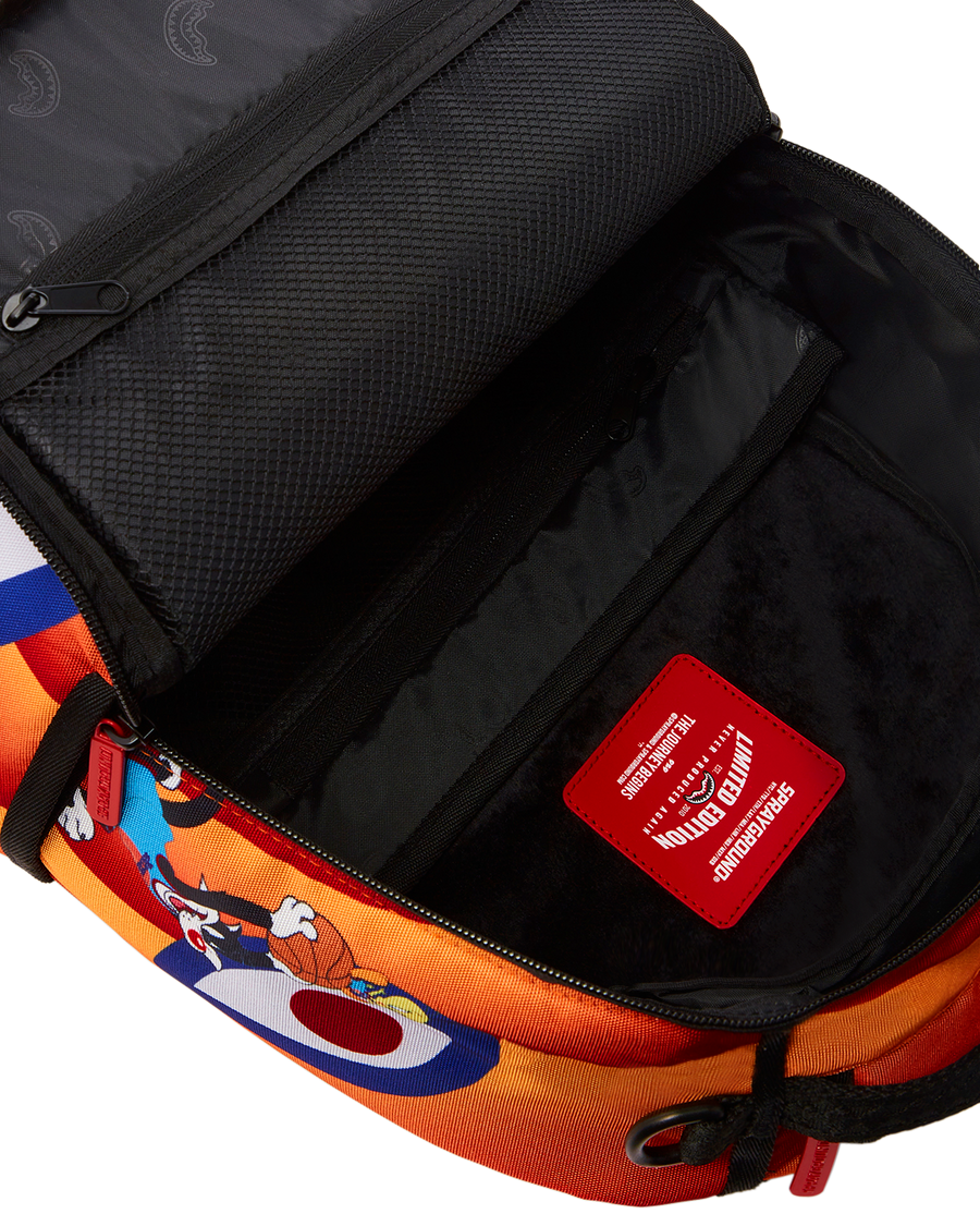 SPRAYGROUND® BACKPACK SPACE JAM2 SHARK DUNK BACKPACK (DLXR)