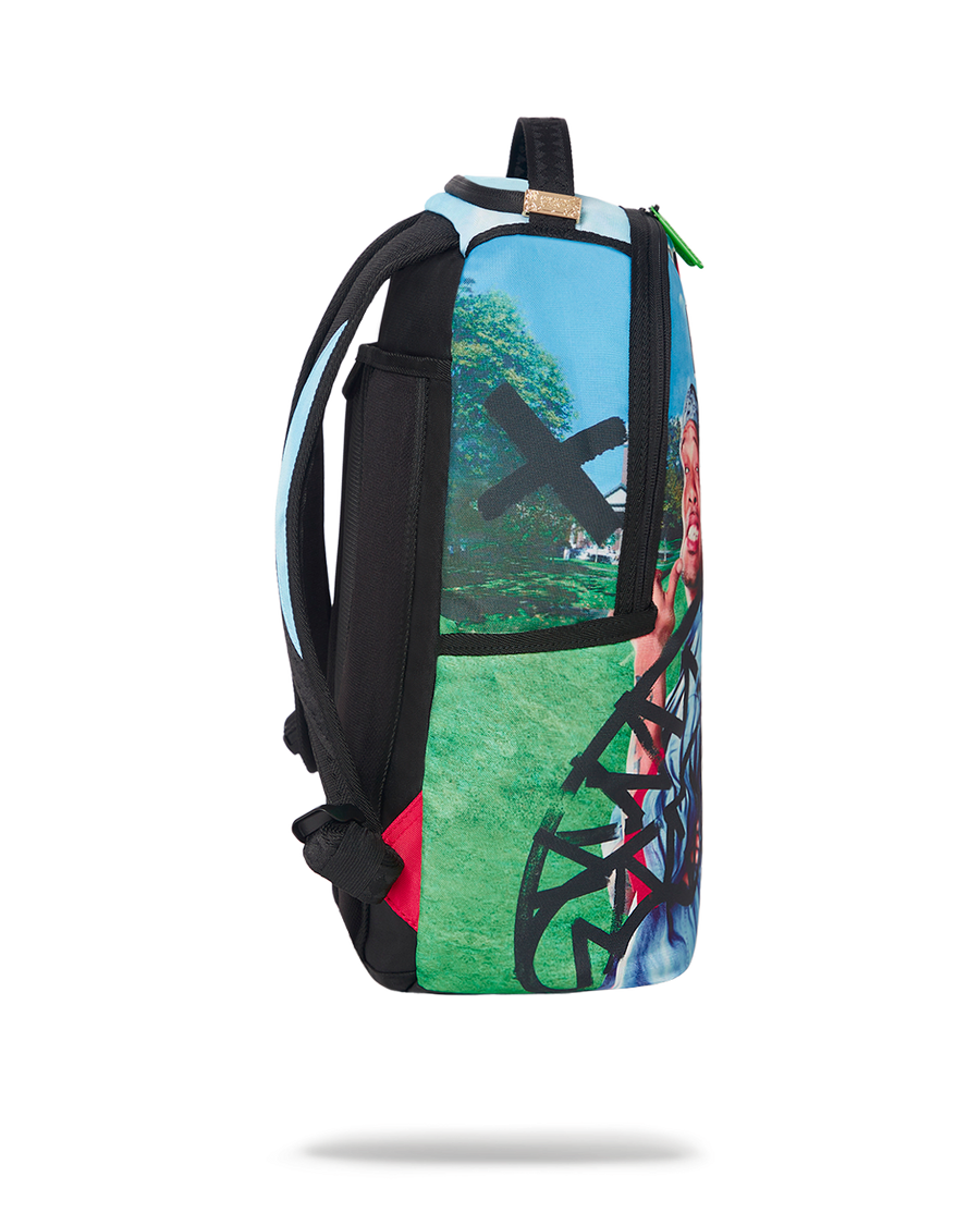 SPRAYGROUND® BACKPACK HOW HIGH BACKPACK (DLXR)