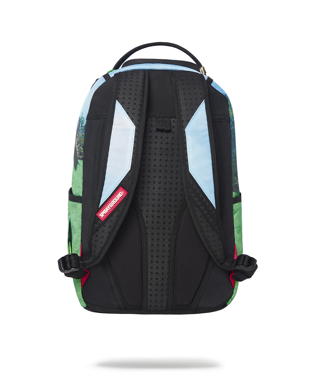 HOW HIGH BACKPACK (DLXR) – SPRAYGROUND®