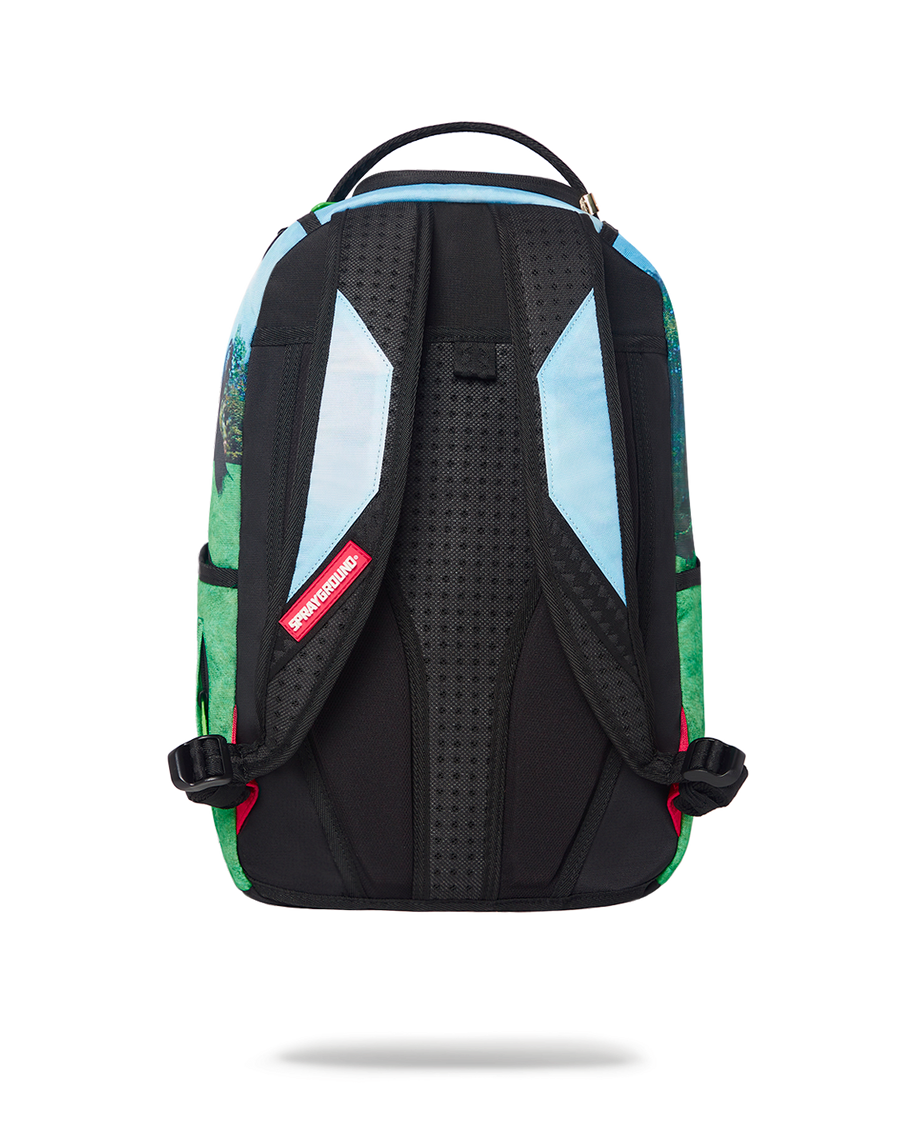 SPRAYGROUND® BACKPACK HOW HIGH BACKPACK (DLXR)