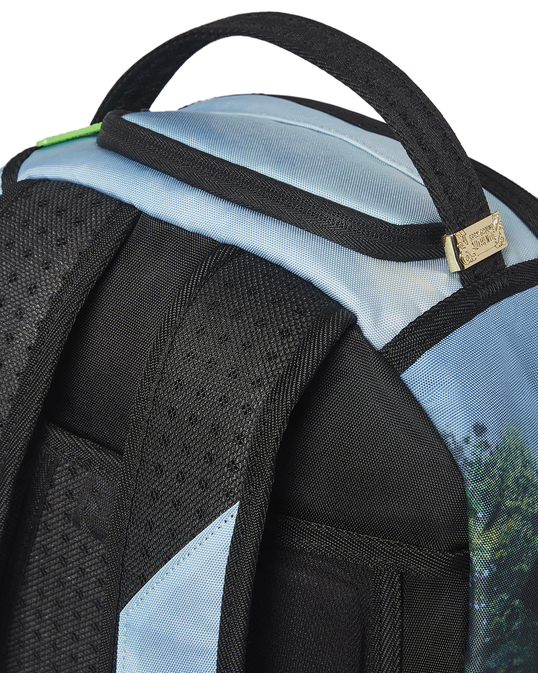 SPRAYGROUND® BACKPACK HOW HIGH BACKPACK (DLXR)