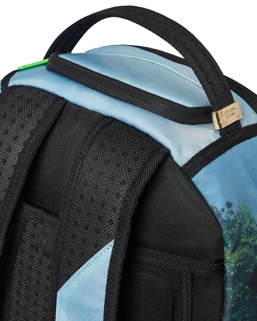 SPRAYGROUND® BACKPACK HOW HIGH BACKPACK (DLXR)