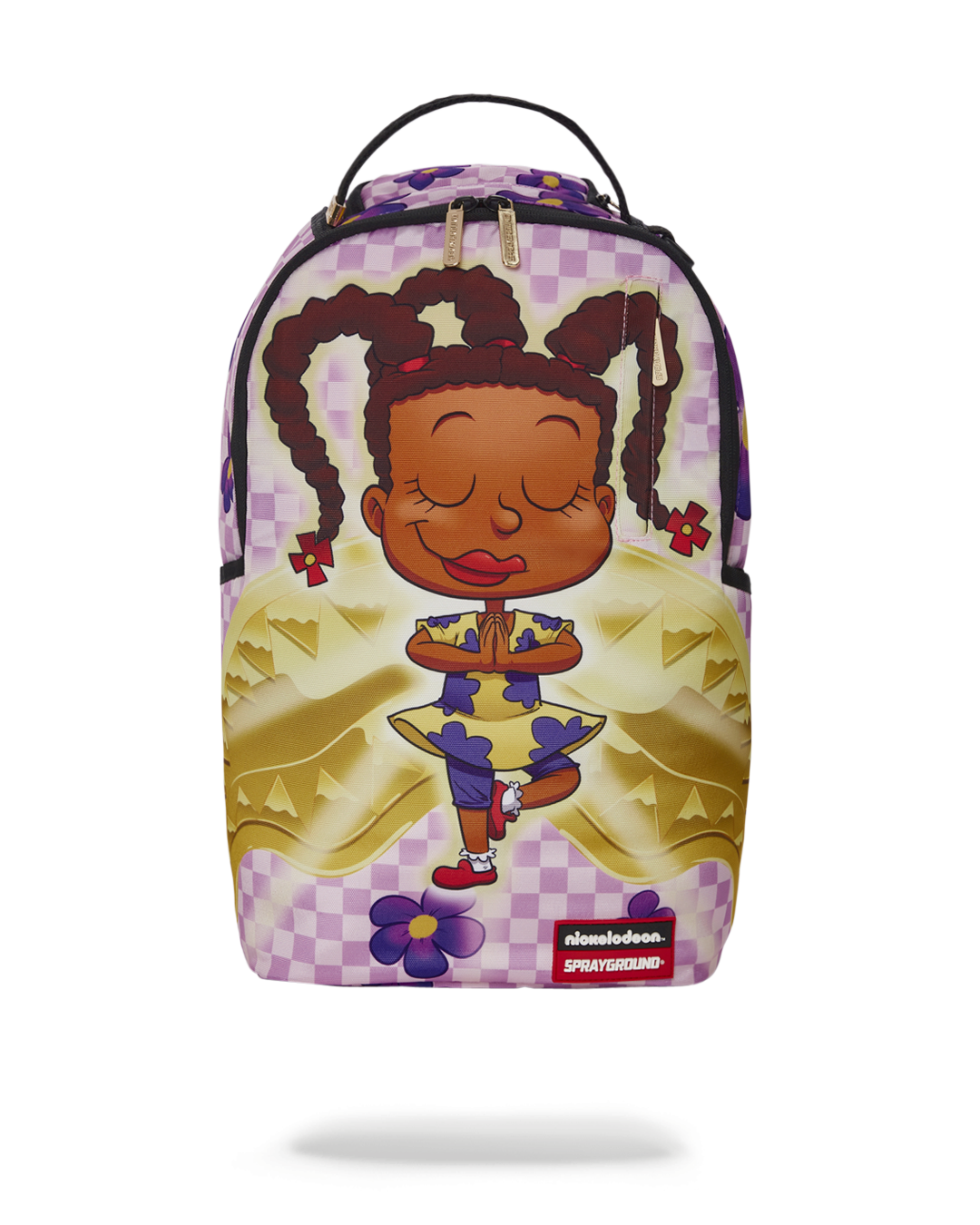 SPRAYGROUND® BACKPACK RUGRATS SUSIE BACKPACK(DLXR)