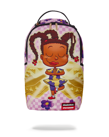 SPRAYGROUND® BACKPACK RUGRATS SUSIE BACKPACK(DLXR)