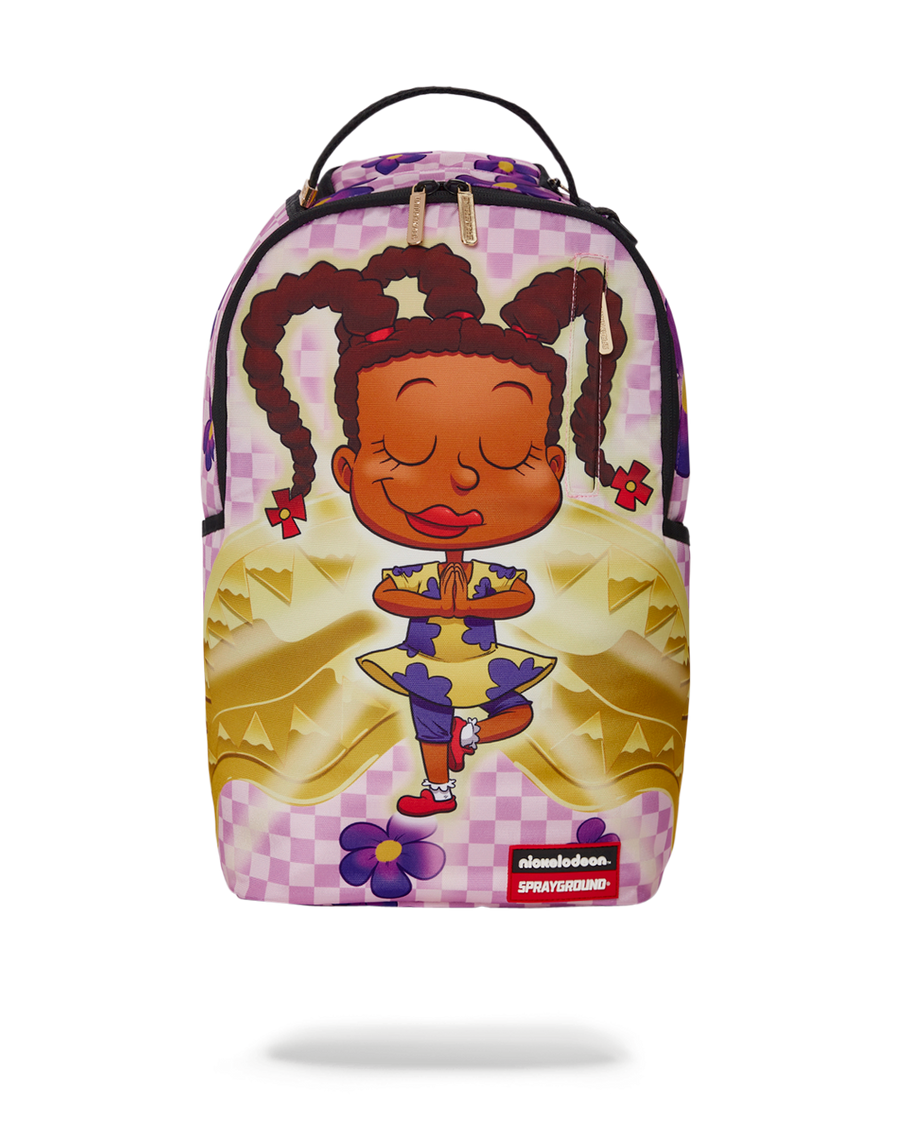 SPRAYGROUND® BACKPACK RUGRATS SUSIE BACKPACK(DLXR)