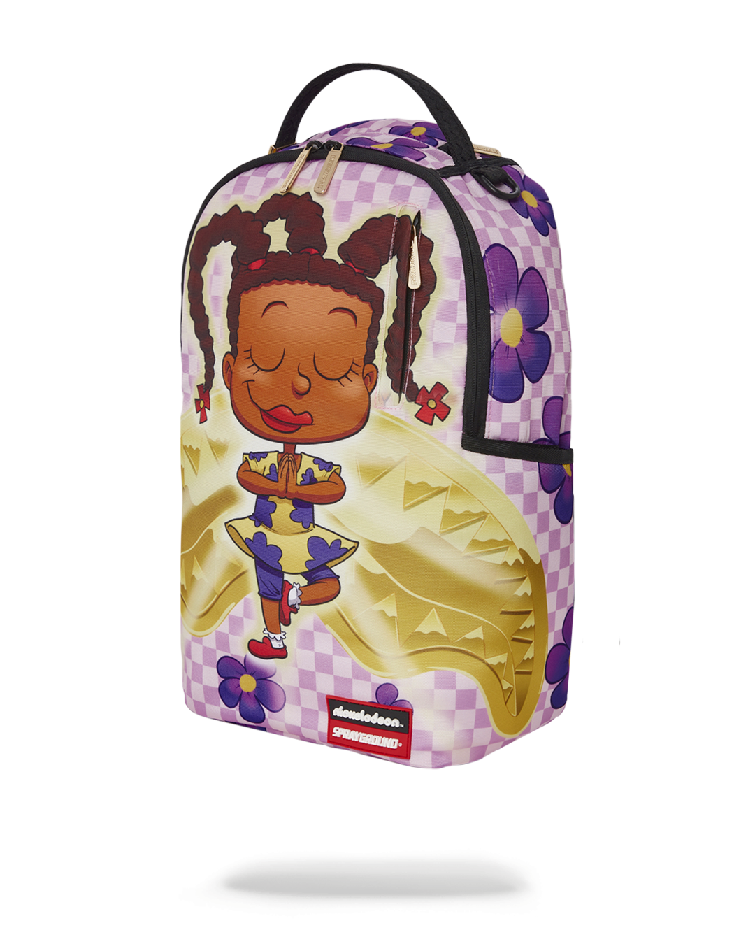 SPRAYGROUND® BACKPACK RUGRATS SUSIE BACKPACK(DLXR)