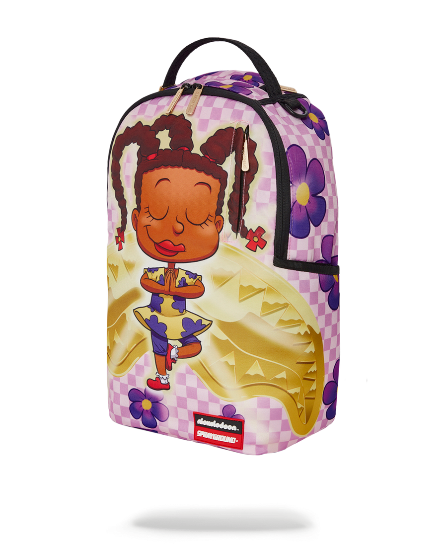 SPRAYGROUND® BACKPACK RUGRATS SUSIE BACKPACK(DLXR)