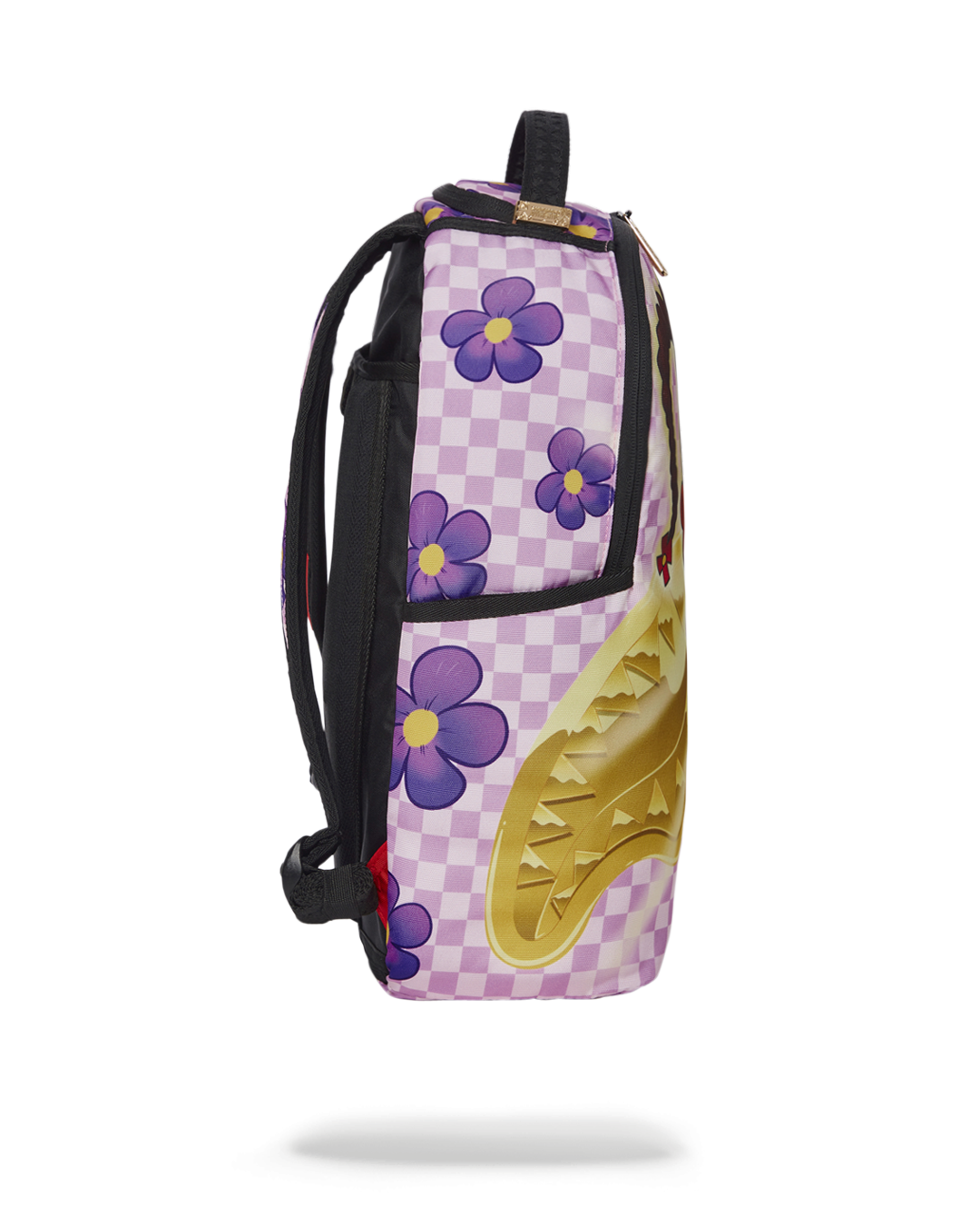 SPRAYGROUND® BACKPACK RUGRATS SUSIE BACKPACK(DLXR)