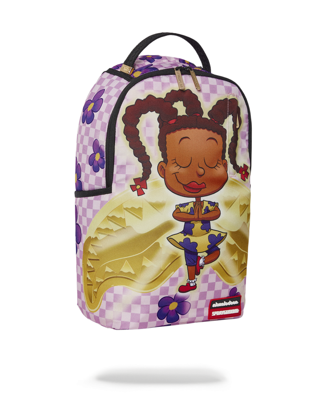 Rugrats susie backpack sprayground Clearance