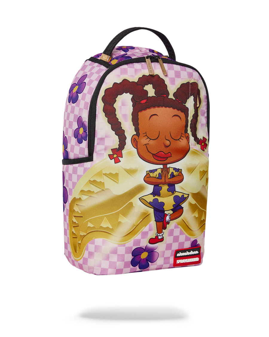 SPRAYGROUND® BACKPACK RUGRATS SUSIE BACKPACK(DLXR)