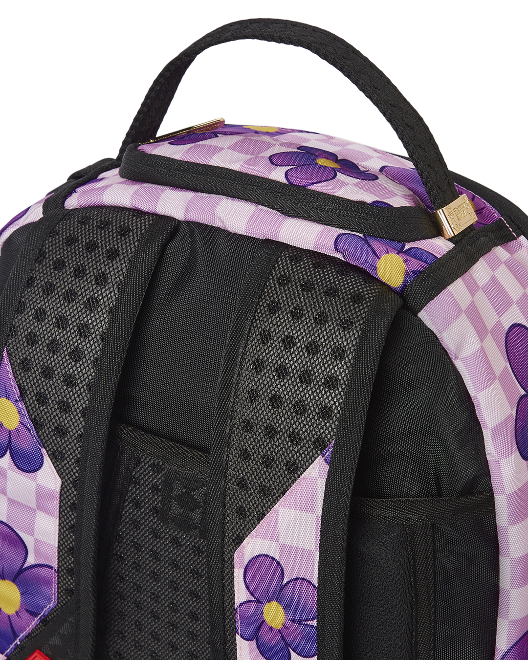 SPRAYGROUND® BACKPACK RUGRATS SUSIE BACKPACK(DLXR)