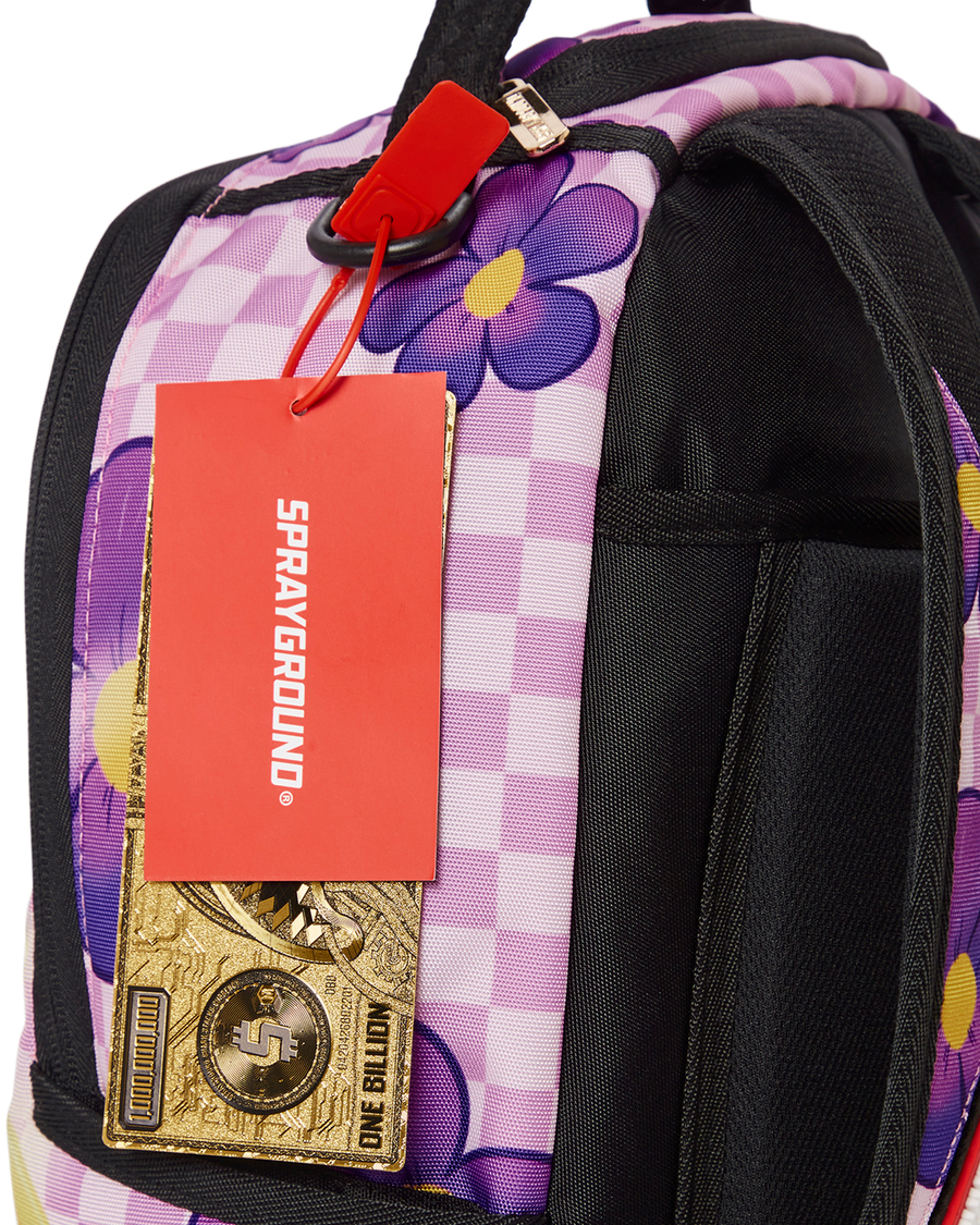 SPRAYGROUND® BACKPACK RUGRATS SUSIE BACKPACK(DLXR)