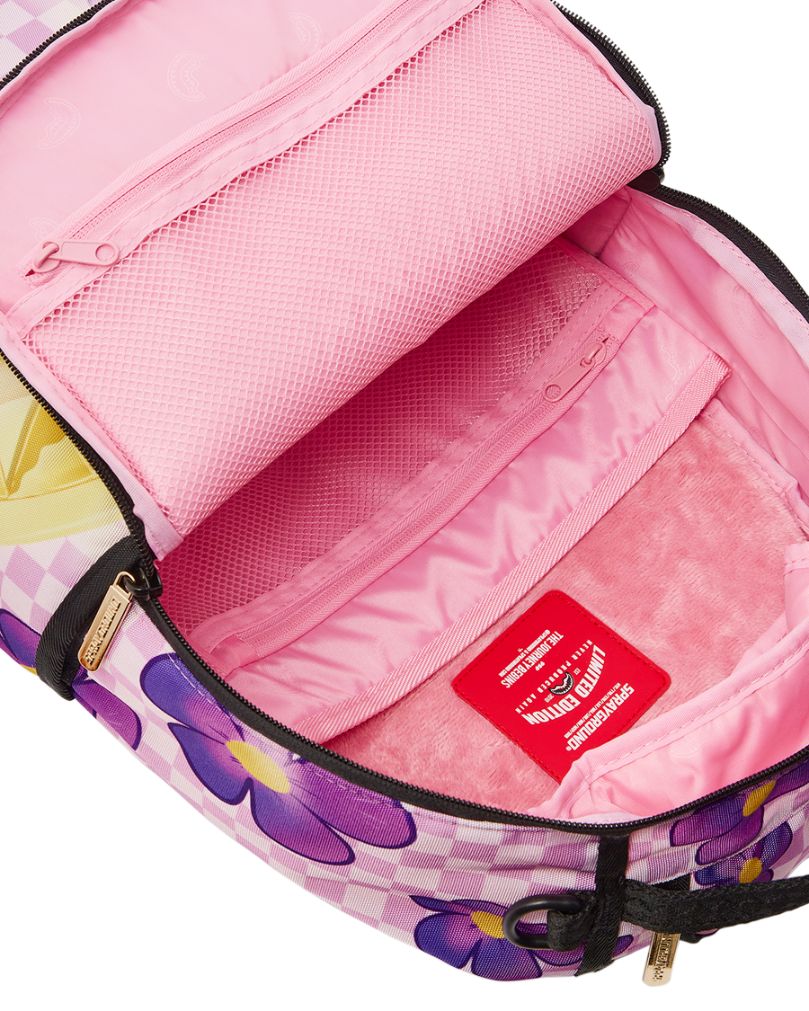 SPRAYGROUND® BACKPACK RUGRATS SUSIE BACKPACK(DLXR)