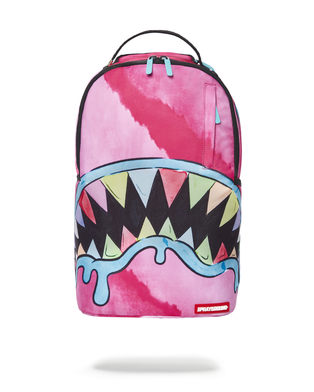 Sprayground WTF WTF Bubbly Japan Backpack – NYCMode