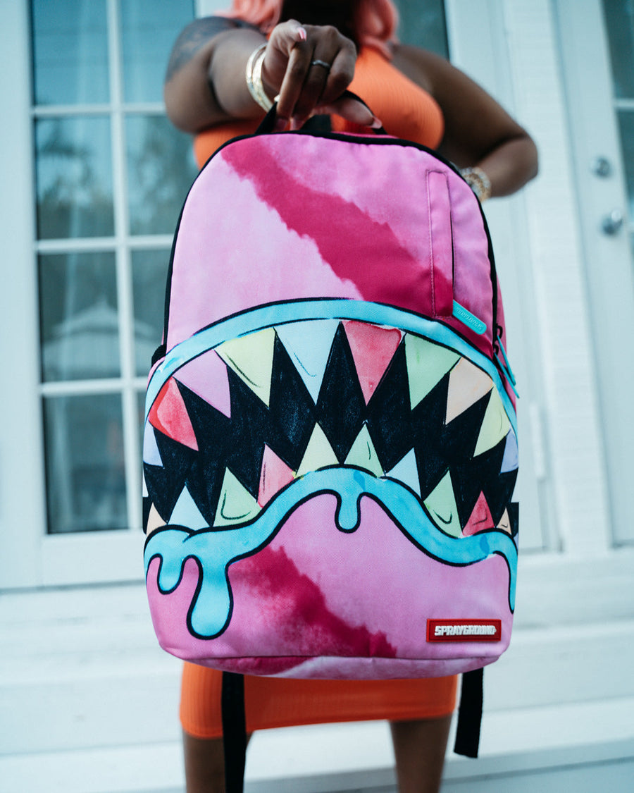 SPRAYGROUND® BACKPACK PASTEL DELIGHT BACKPACK (DLXR)