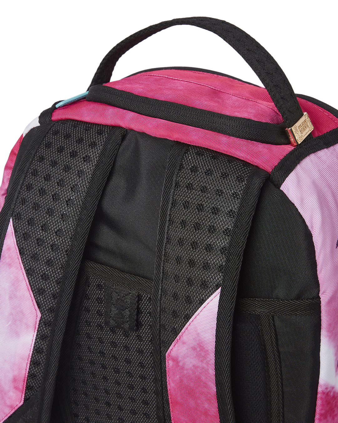 Sprayground Pastel Delight Teddy Bear Backpack - Eight One