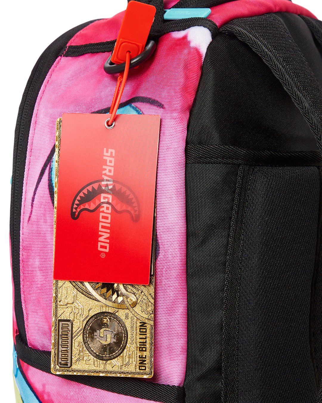 SPRAYGROUND® BACKPACK PASTEL DELIGHT BACKPACK (DLXR)