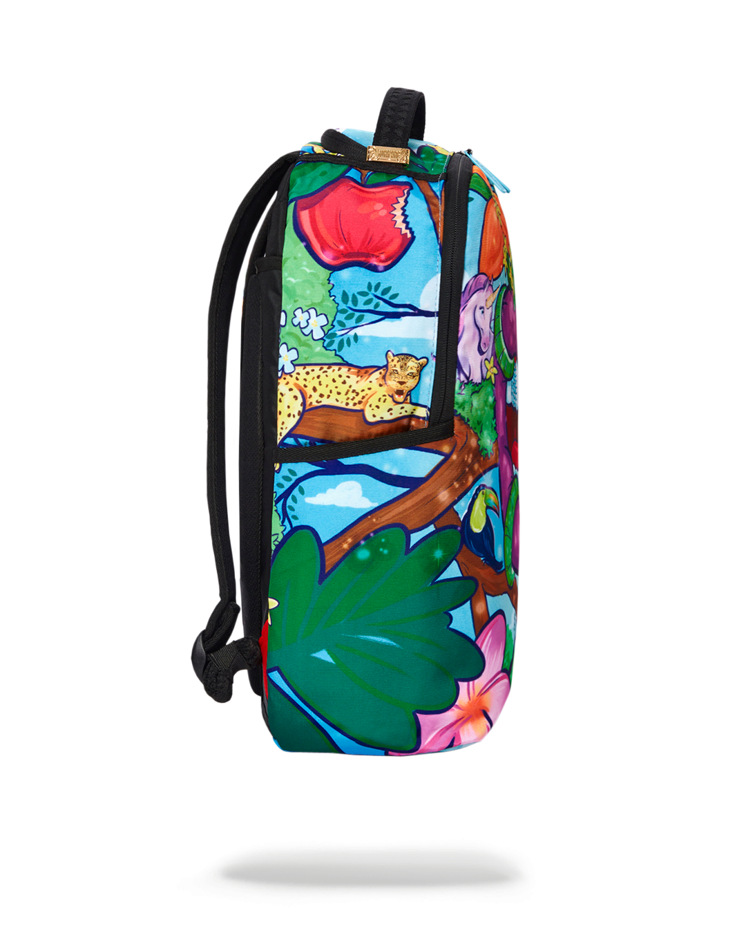 SPRAYGROUND® BACKPACK GREEN DREAM BACKPACK (DLXR)