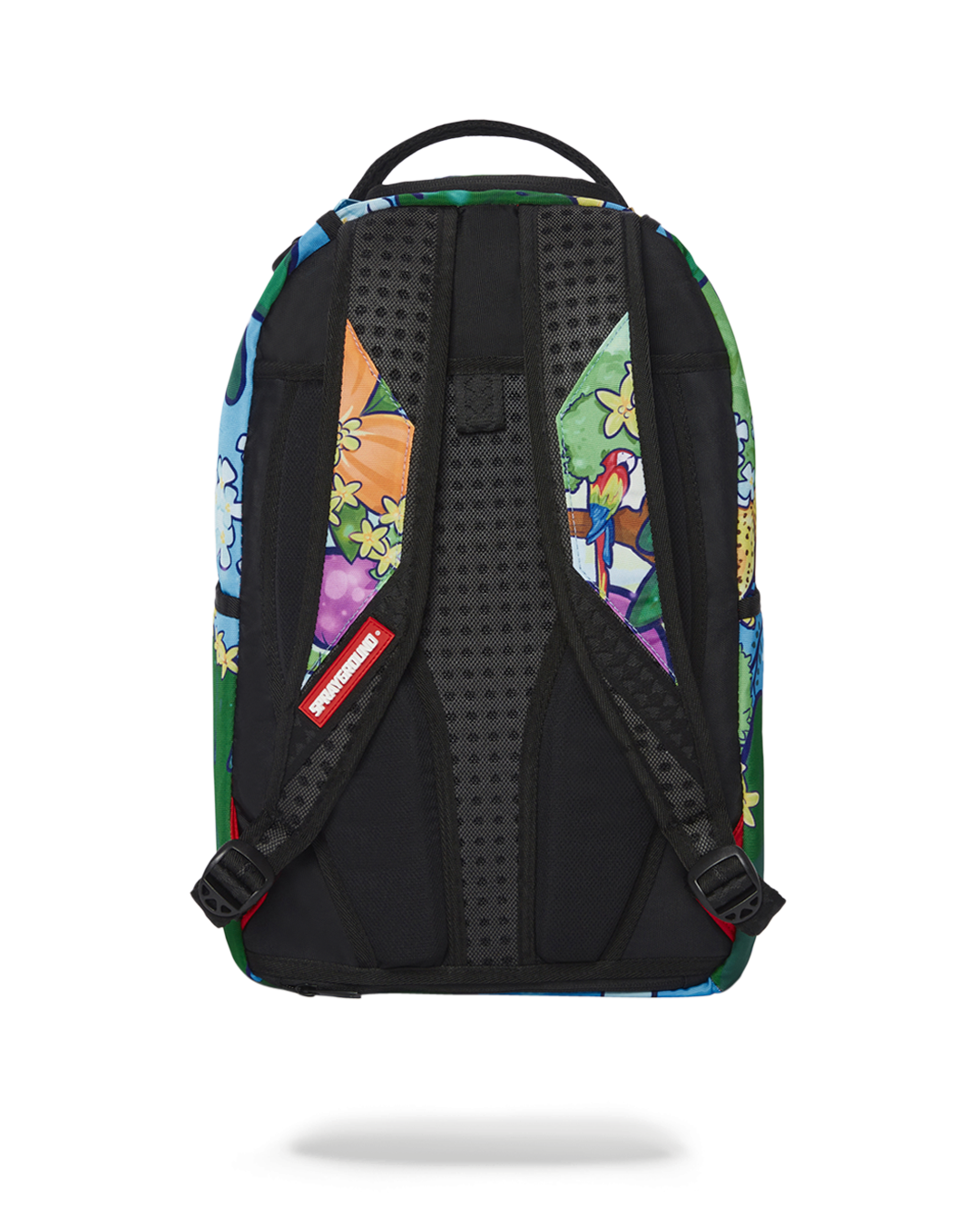 Sprayground green dream backpack Clearance