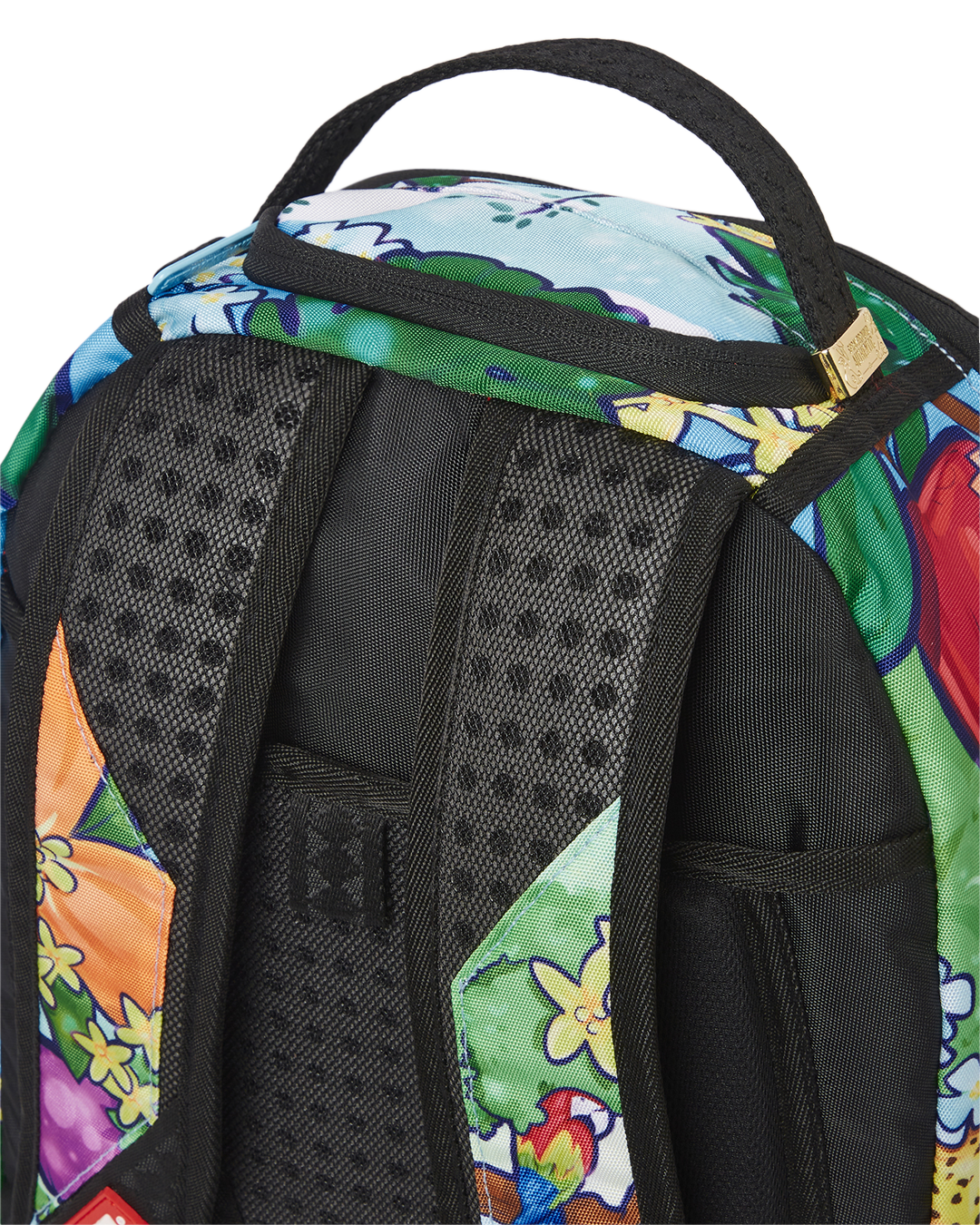 SPRAYGROUND® BACKPACK GREEN DREAM BACKPACK (DLXR)