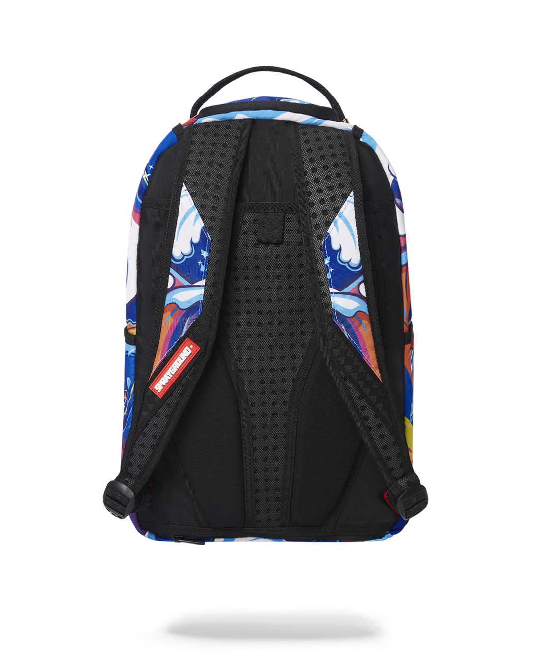 SPRAYGROUND® BACKPACK TSUNAMI LOVER BACKPACK (DLXR)