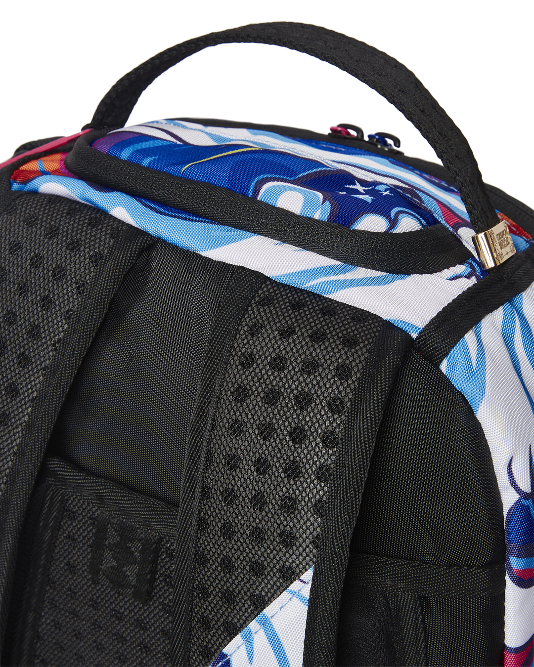 SPRAYGROUND® BACKPACK TSUNAMI LOVER BACKPACK (DLXR)