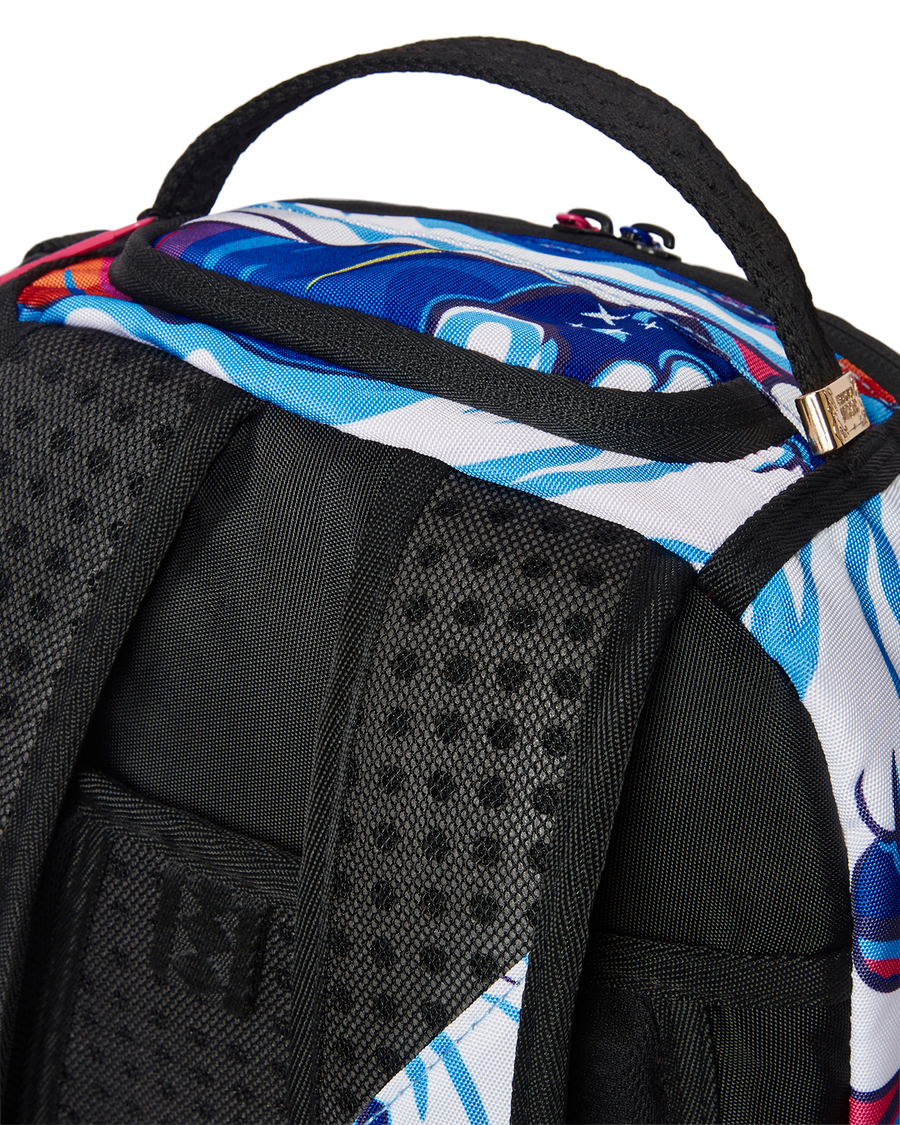 SPRAYGROUND® BACKPACK TSUNAMI LOVER BACKPACK (DLXR)