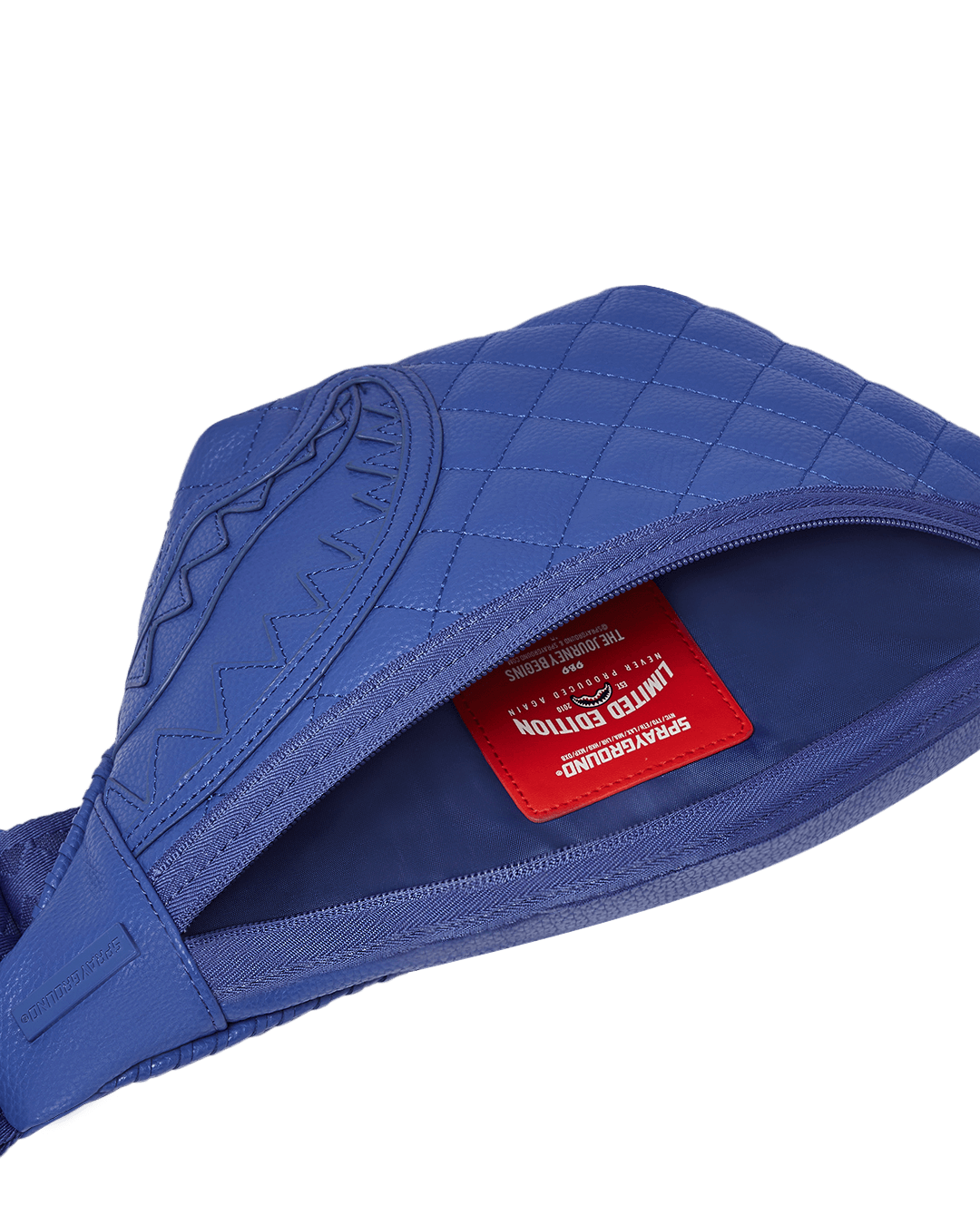SPRAYGROUND® CROSSBODY RIVIERA SAVVY CROSSBODY