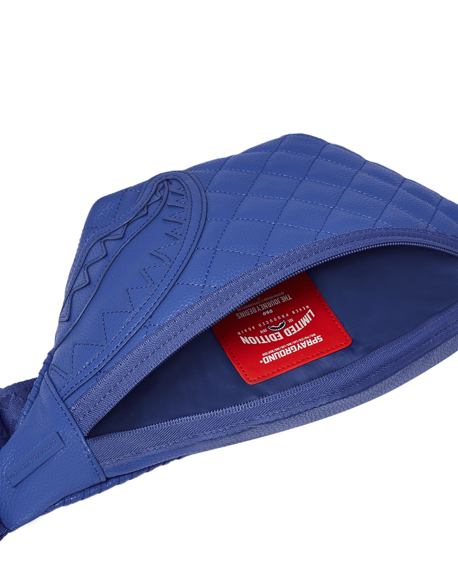 SPRAYGROUND® CROSSBODY RIVIERA SAVVY CROSSBODY