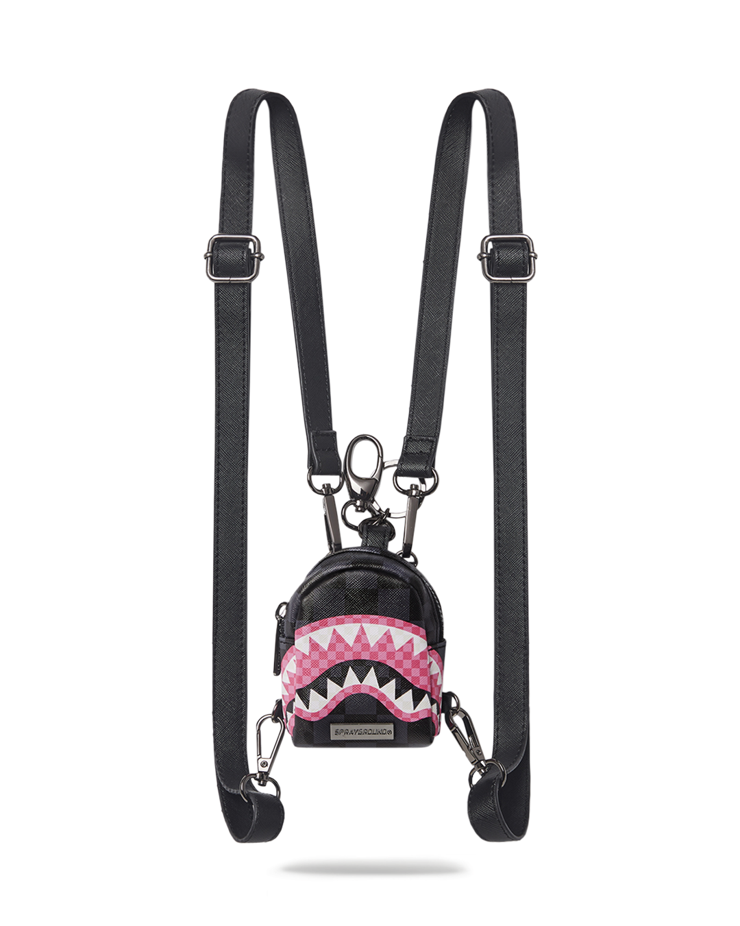 SPRAYGROUND® BACKPACK SHARKS IN CANDY QUATTRO BACKPACK