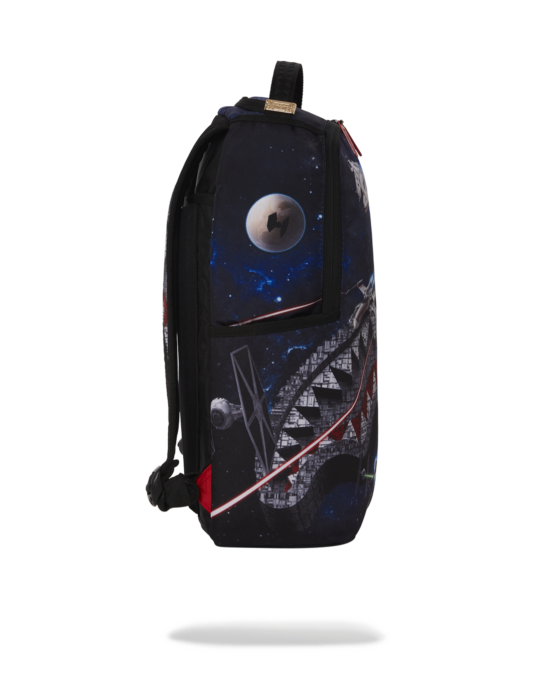 STAR WARS DEATH SHARK BACKPACK