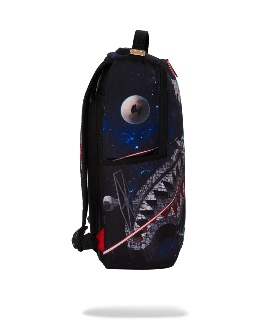 SPRAYGROUND® BACKPACK STAR WARS DEATH SHARK BACKPACK