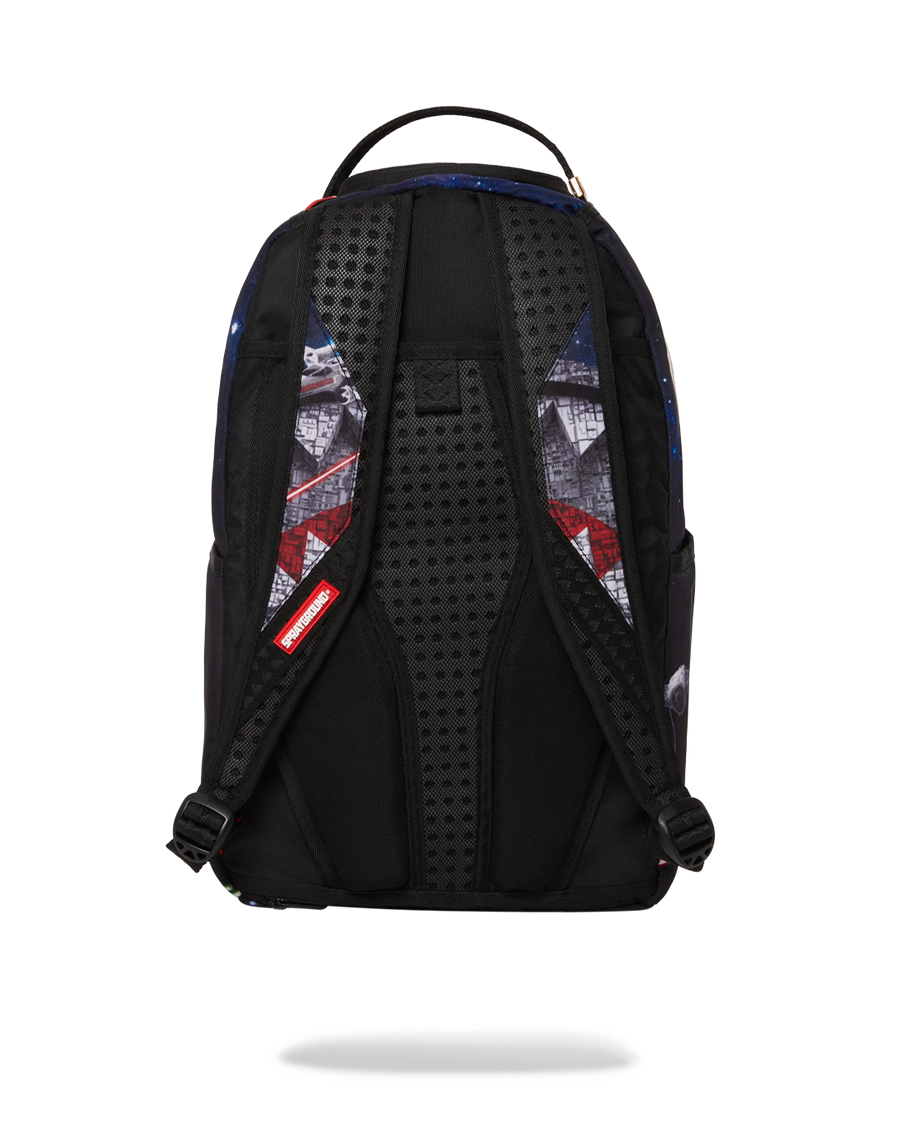 SPRAYGROUND® BACKPACK STAR WARS DEATH SHARK BACKPACK