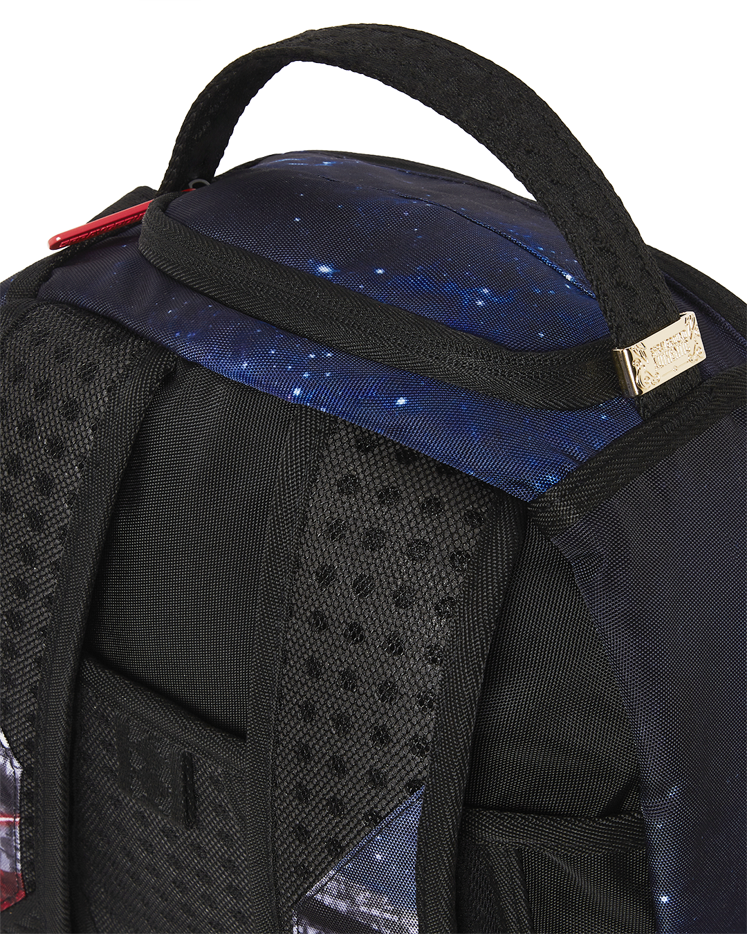 SPRAYGROUND® BACKPACK STAR WARS DEATH SHARK BACKPACK