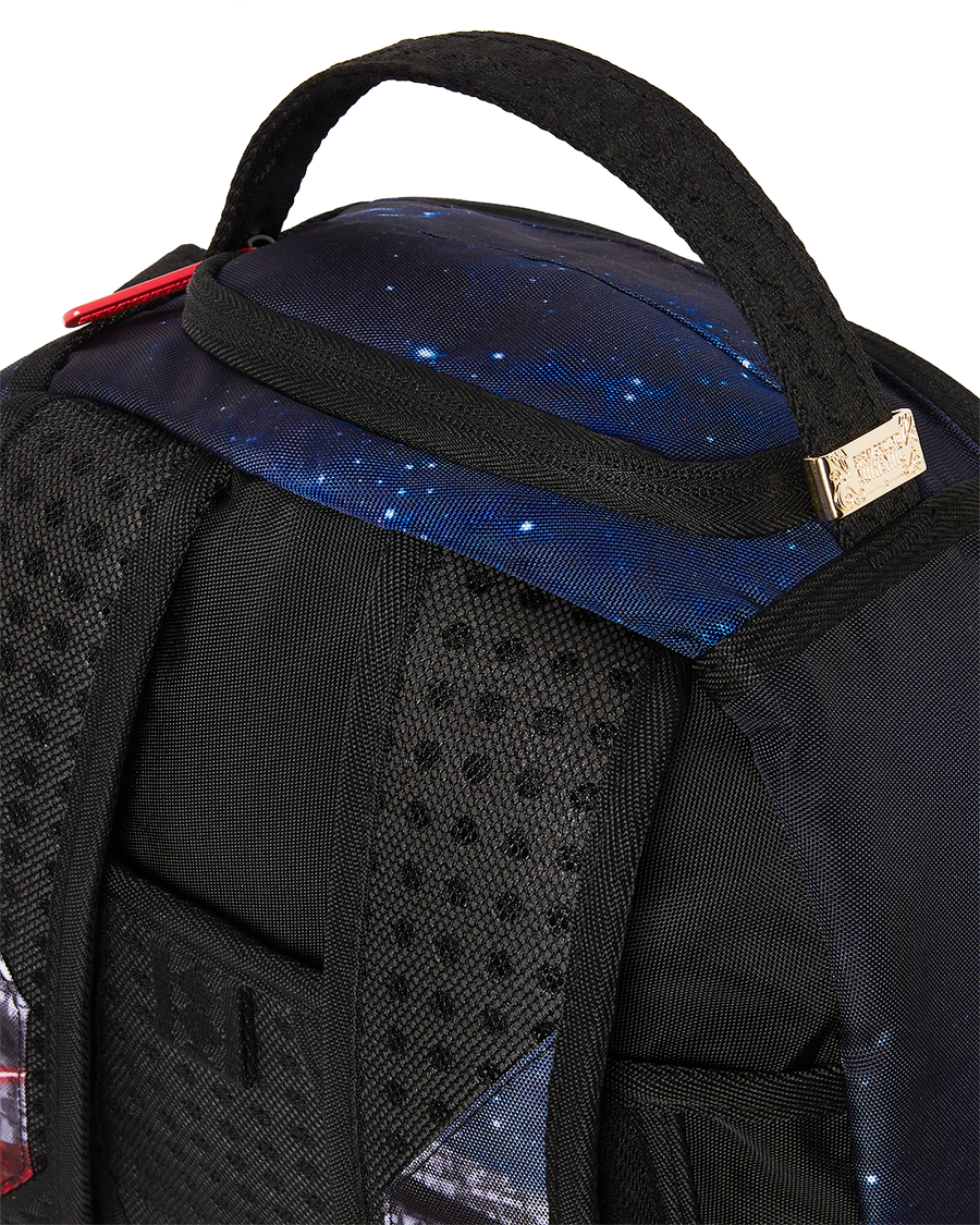 SPRAYGROUND® BACKPACK STAR WARS DEATH SHARK BACKPACK