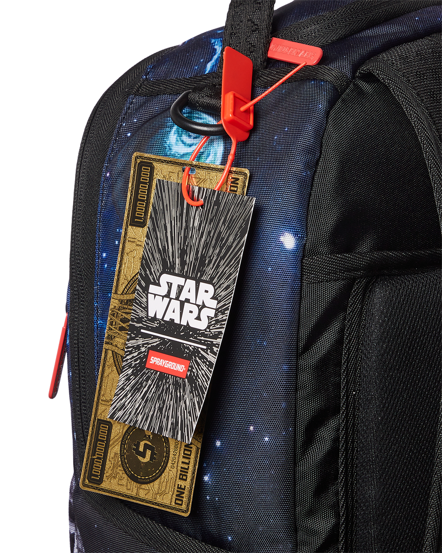 SPRAYGROUND® BACKPACK STAR WARS DEATH SHARK BACKPACK