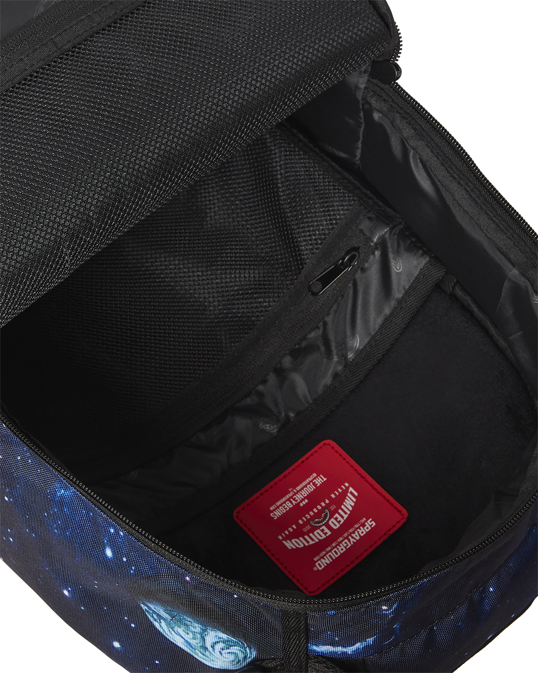STAR WARS DEATH SHARK BACKPACK SPRAYGROUND