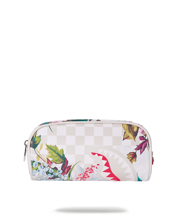 SPRAYGROUND® POUCH IN THE GARDEN POUCH