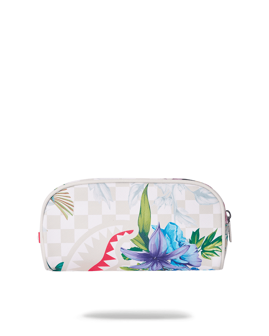 SPRAYGROUND® POUCH IN THE GARDEN POUCH