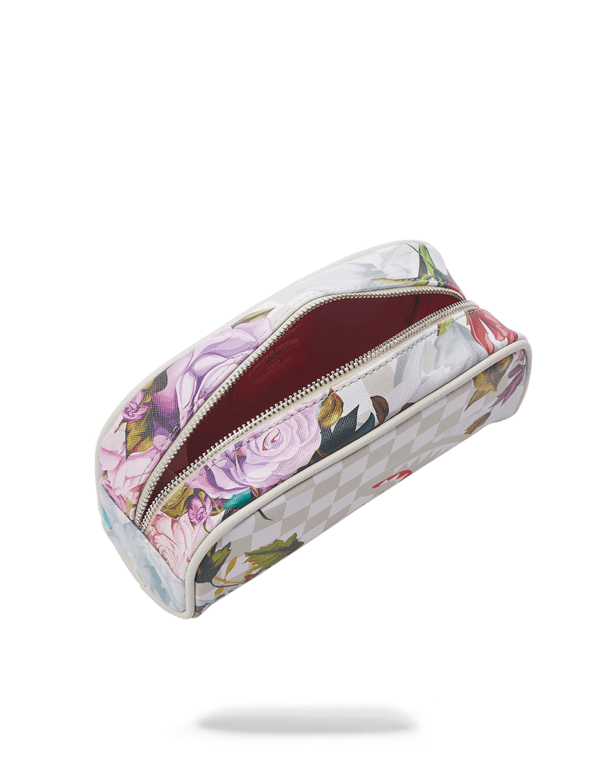 SPRAYGROUND® POUCH IN THE GARDEN POUCH