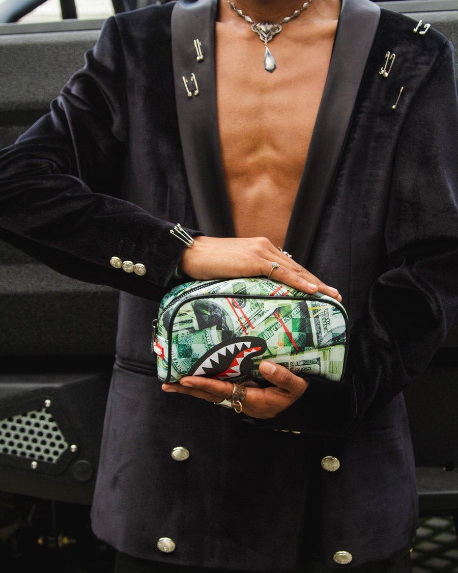 SPRAYGROUND® POUCH MAMA I MADE IT POUCH