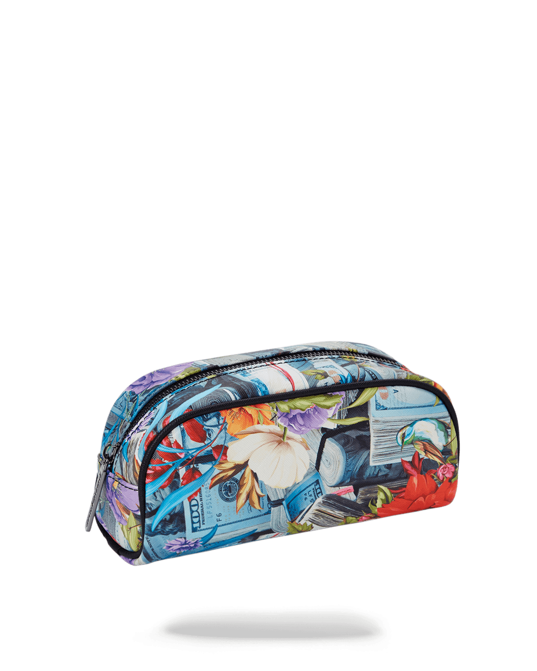 SPRAYGROUND® POUCH CONCRETE JUNGLE POUCH