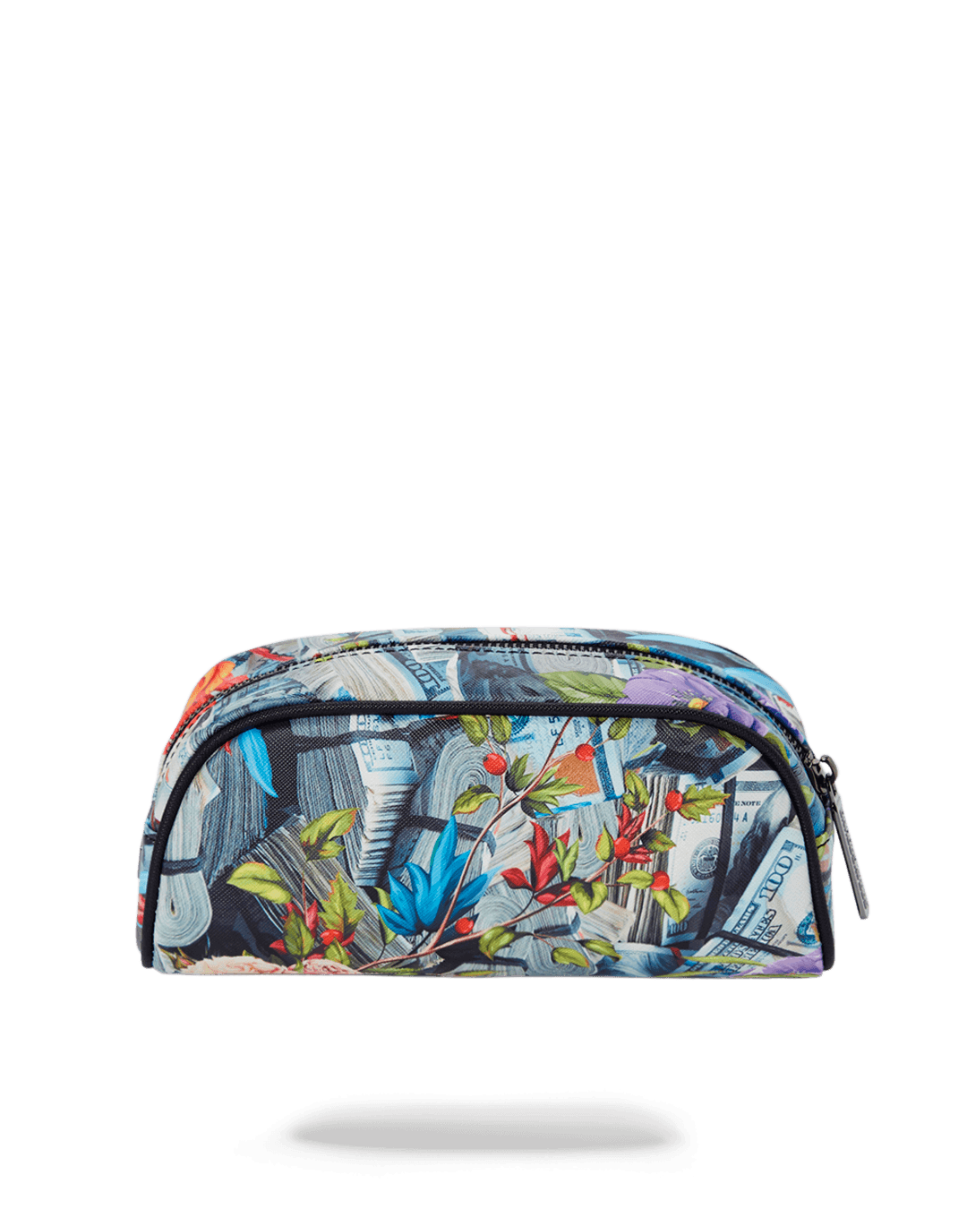 SPRAYGROUND® POUCH CONCRETE JUNGLE POUCH