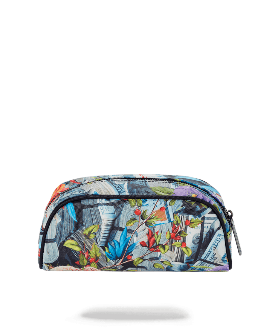 SPRAYGROUND® POUCH CONCRETE JUNGLE POUCH