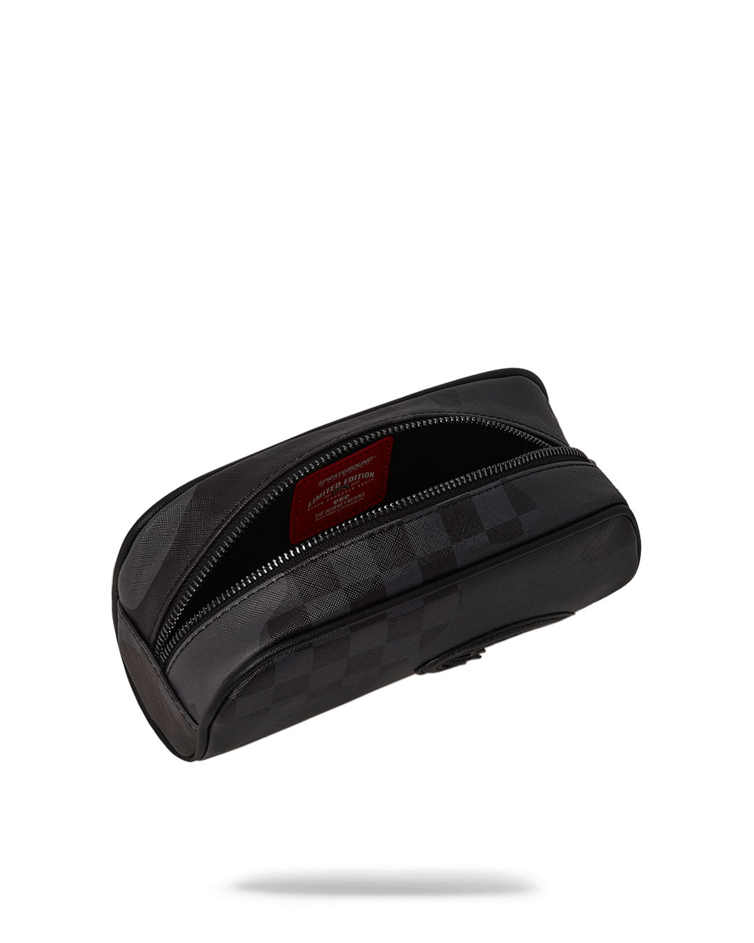 SPRAYGROUND® POUCH 3AM NEVER SLEEP POUCH