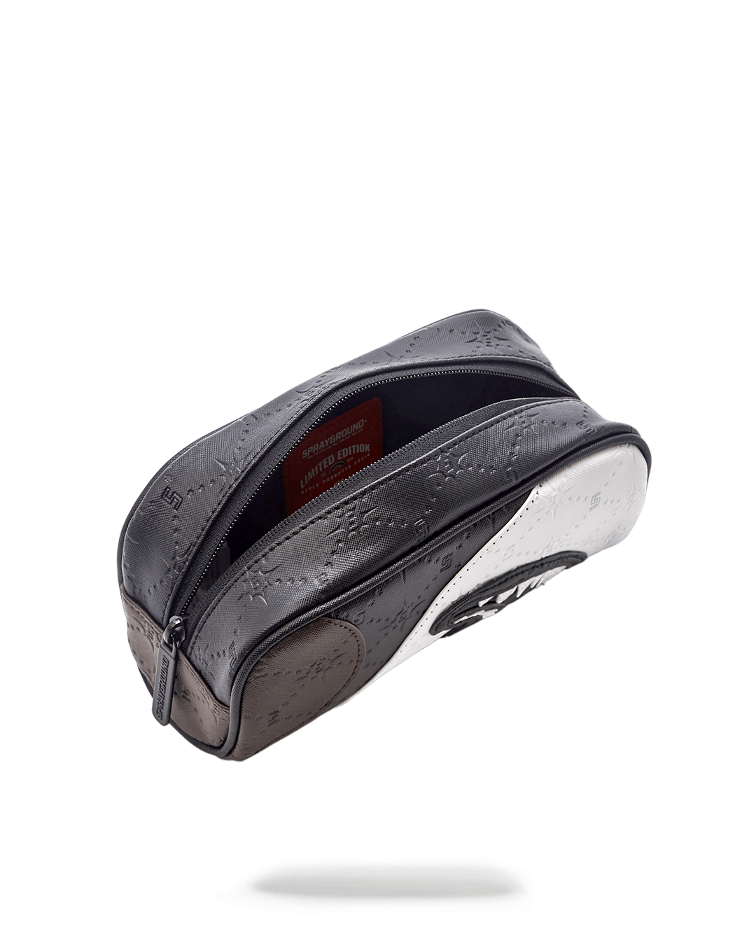 Sprayground pouch hot sale