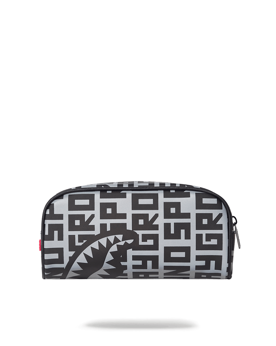 SPRAYGROUND® POUCH INFINITI 3M POUCH