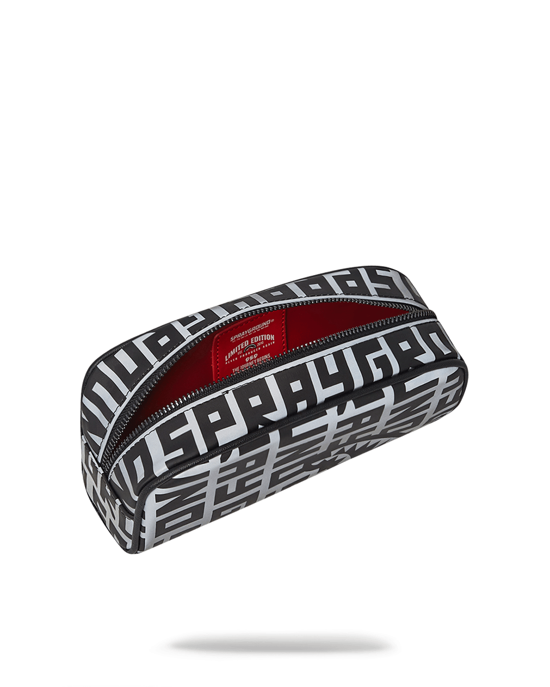 SPRAYGROUND® POUCH INFINITI 3M POUCH
