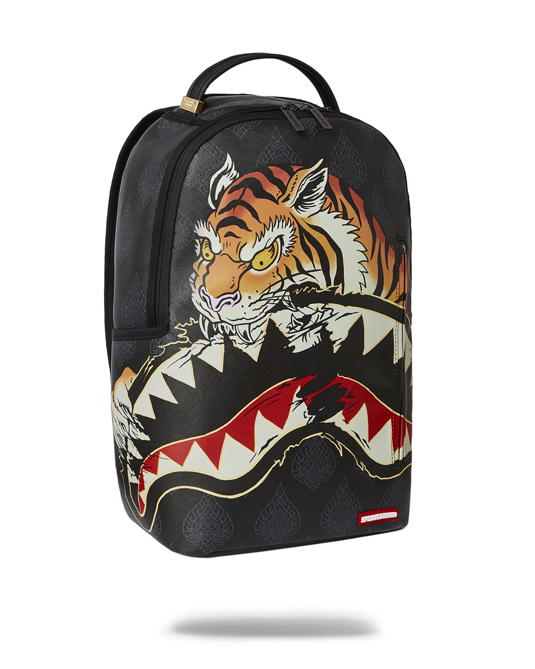 SPRAYGROUND® BACKPACK YEAR OF THE TIGER BACKPACK (DLXV)