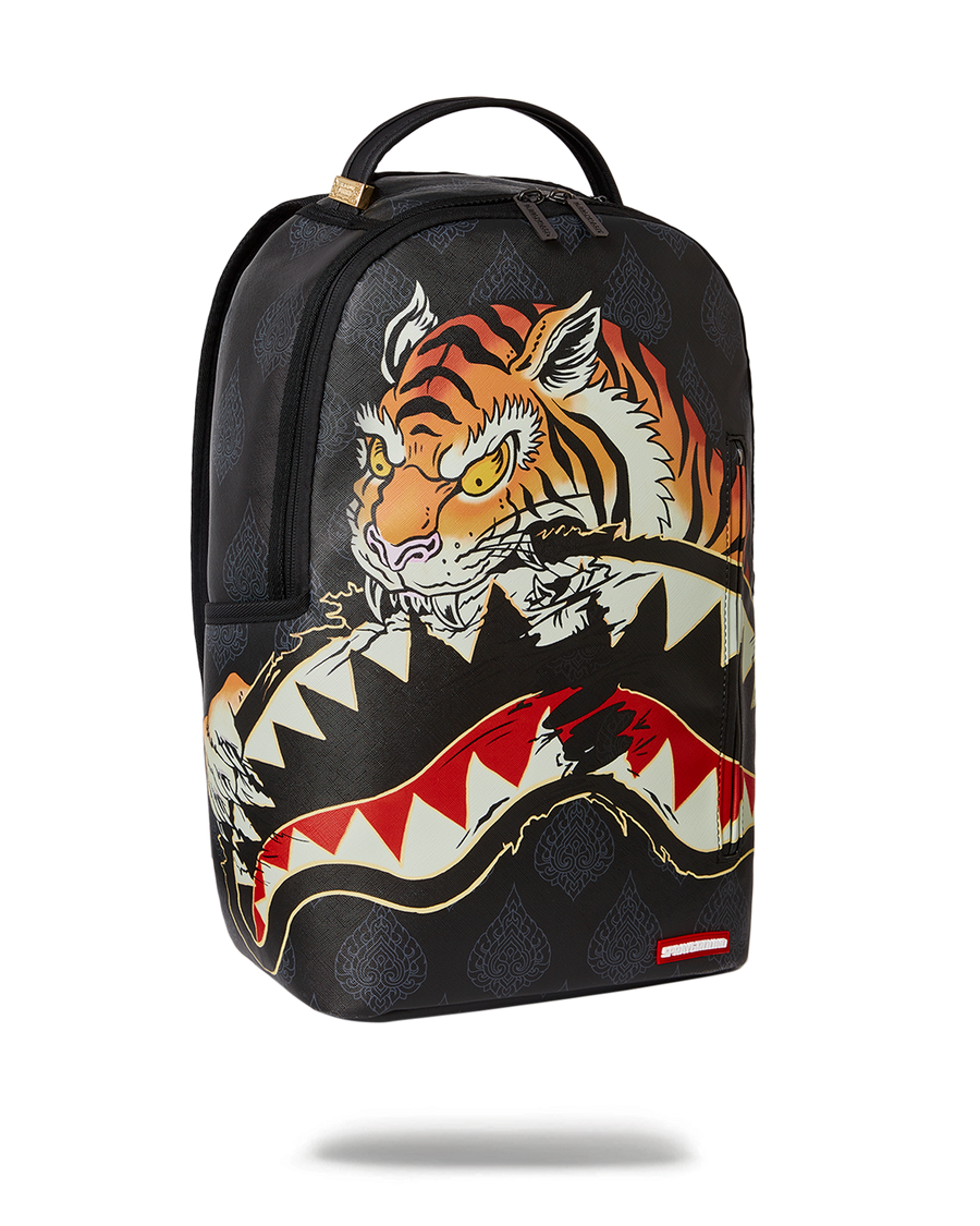 SPRAYGROUND® BACKPACK YEAR OF THE TIGER BACKPACK (DLXV)